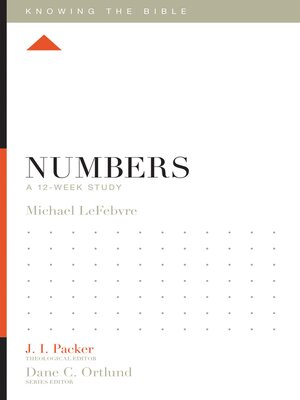 cover image of Numbers